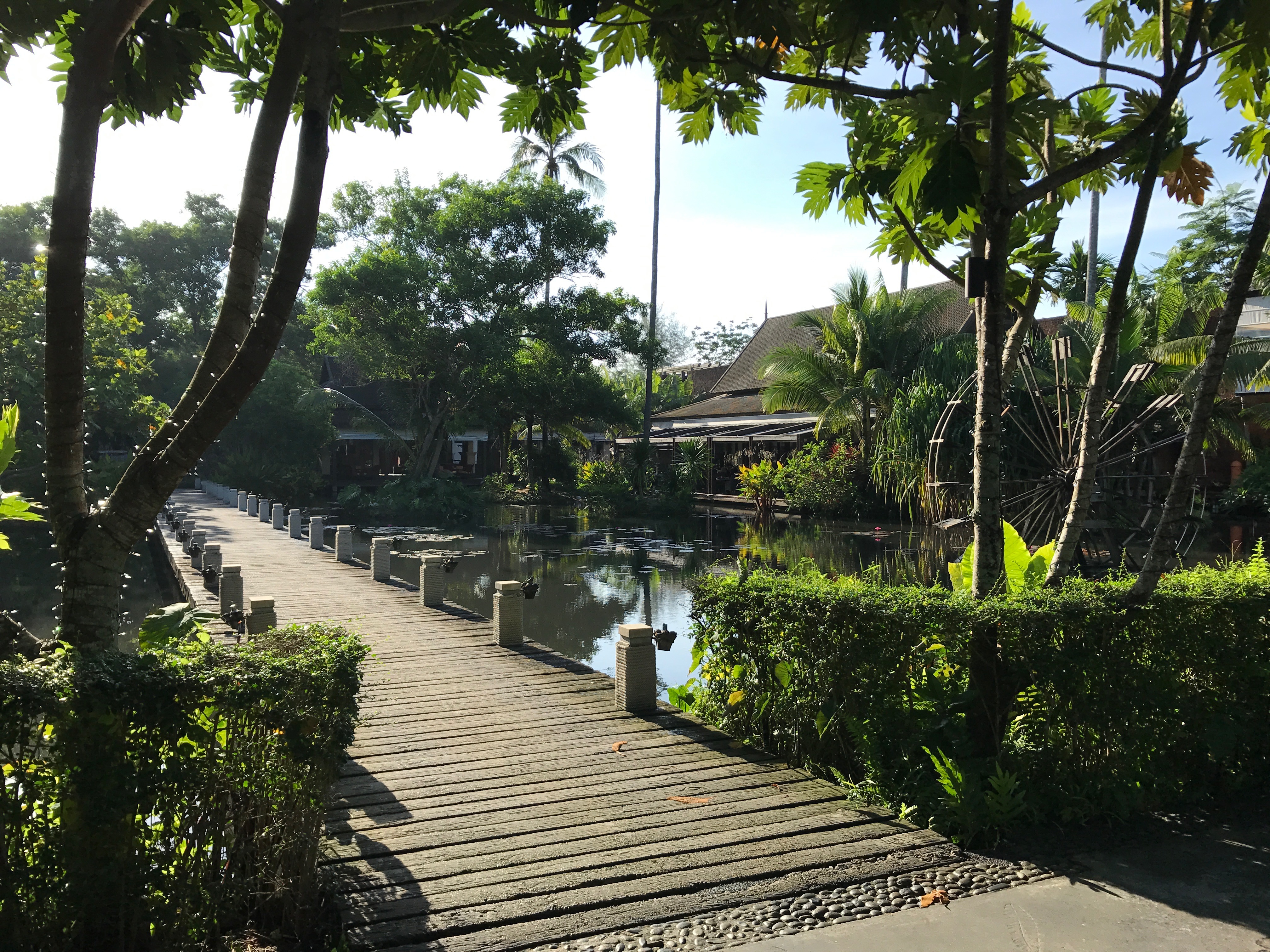Anantara Mai Khao Phuket Villas - Cristina Nogueras - Beaches and Brie - Phuket Thailand